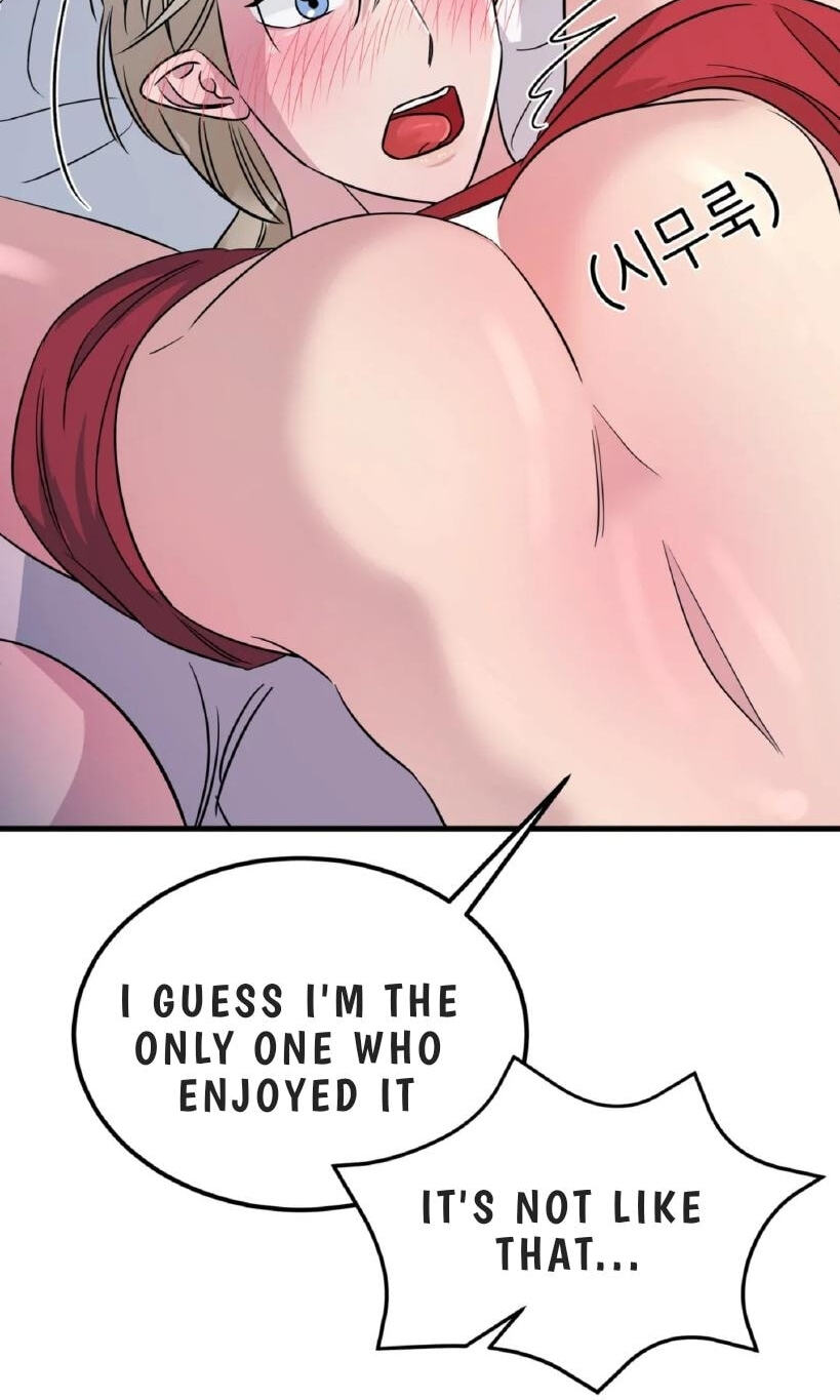 Fairy Pairing Chapter 24 page 51 - 