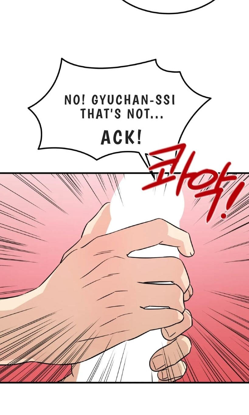 Fairy Pairing Chapter 24 page 53 - 