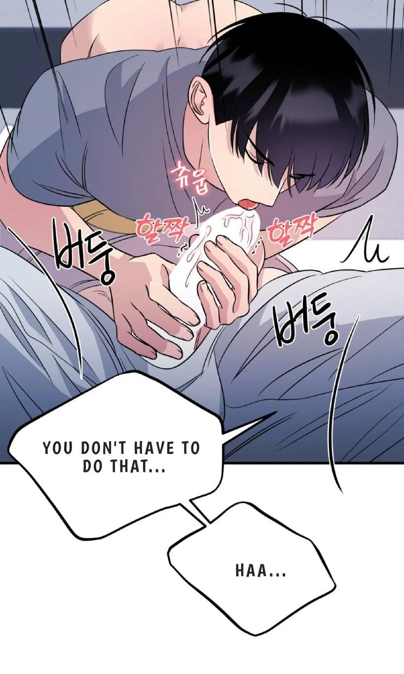 Fairy Pairing Chapter 24 page 56 - 