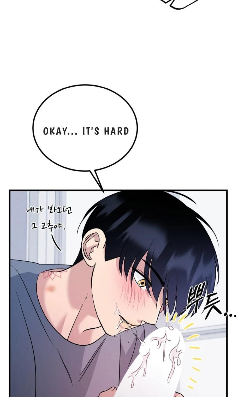 Fairy Pairing Chapter 24 page 58 - 
