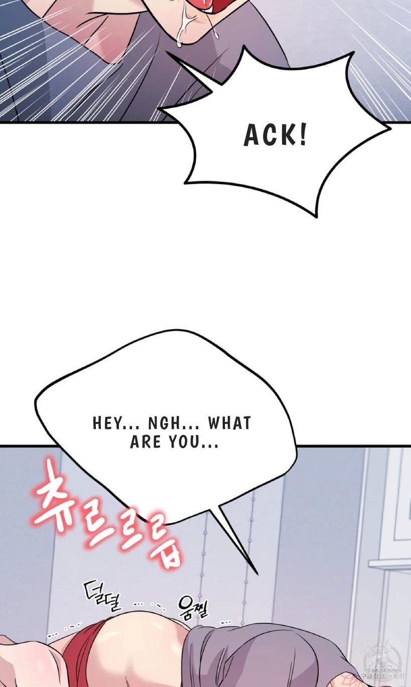 Fairy Pairing Chapter 24 page 60 - 