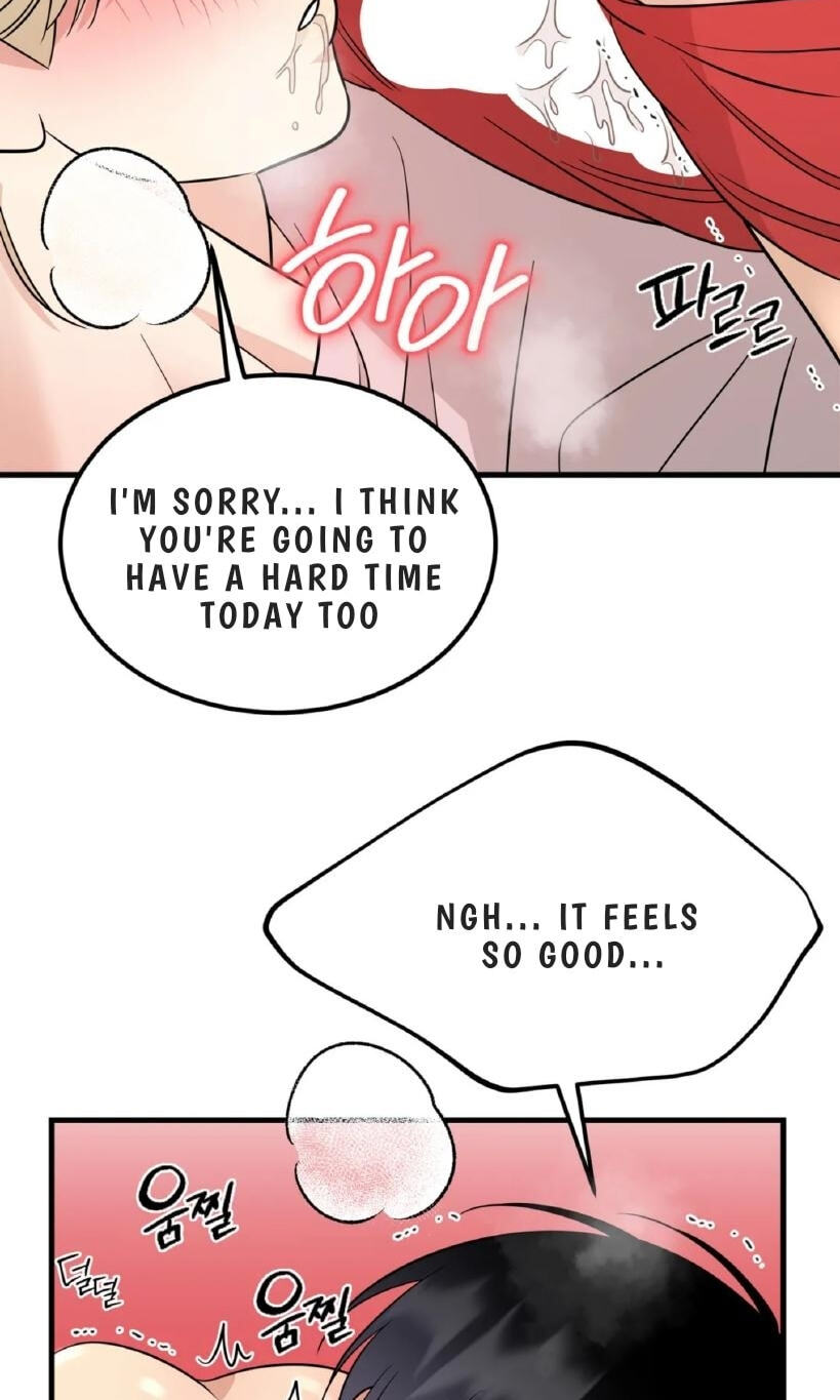 Fairy Pairing Chapter 24 page 69 - 