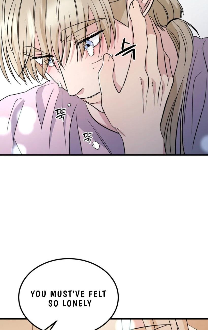 Fairy Pairing Chapter 24 page 8 - 