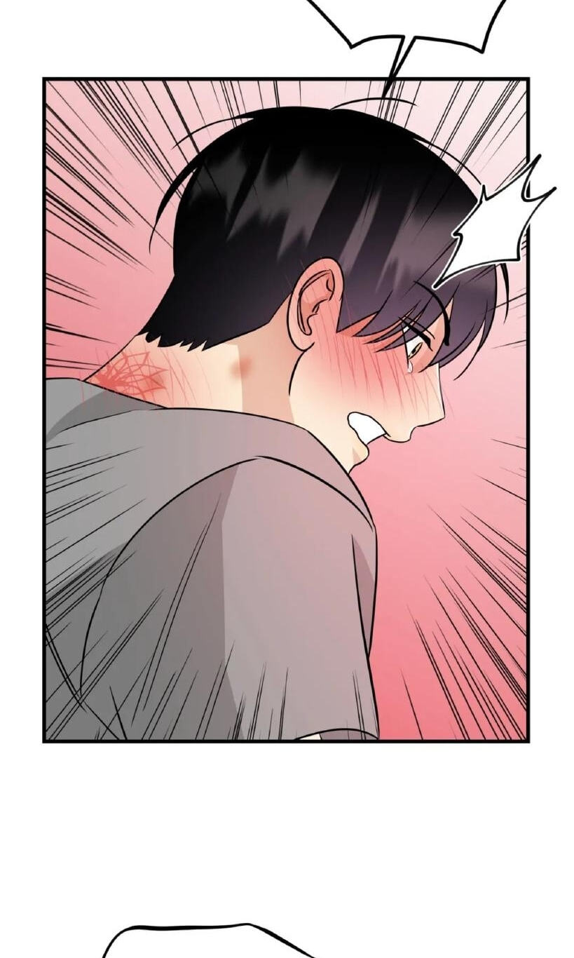 Fairy Pairing Chapter 24 page 71 - 