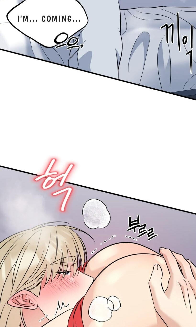 Fairy Pairing Chapter 24 page 74 - 