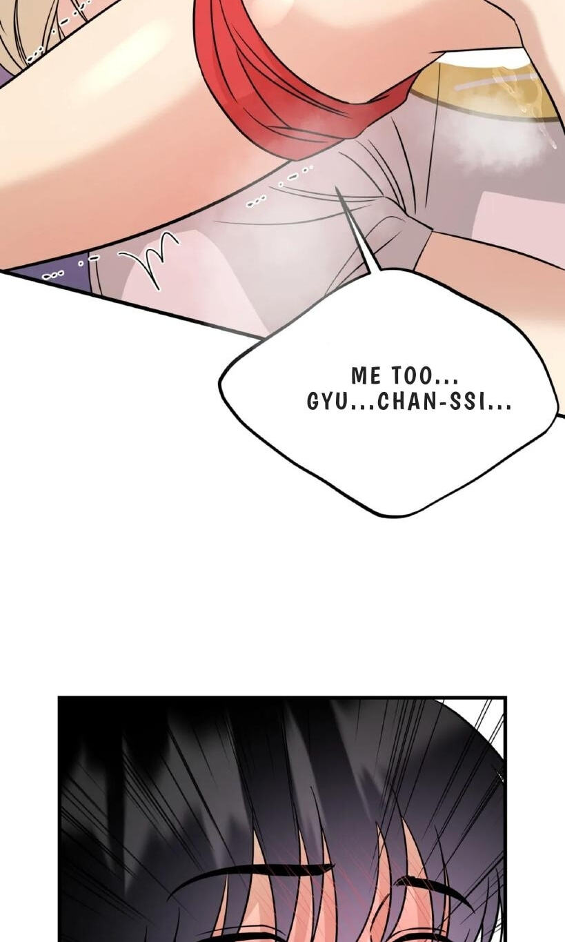 Fairy Pairing Chapter 24 page 75 - 