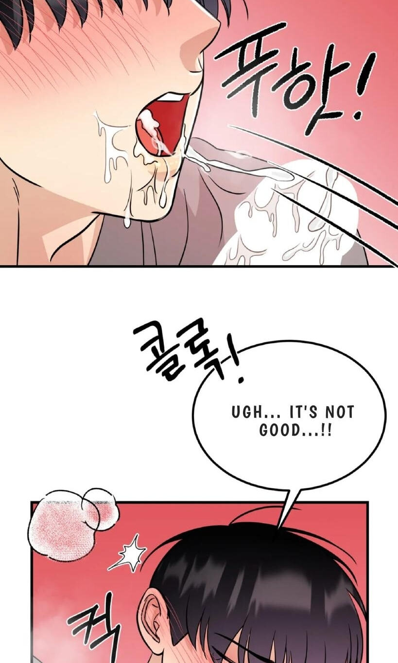 Fairy Pairing Chapter 24 page 77 - 