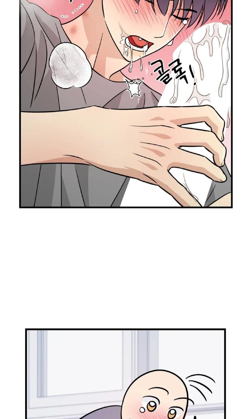 Fairy Pairing Chapter 24 page 78 - 