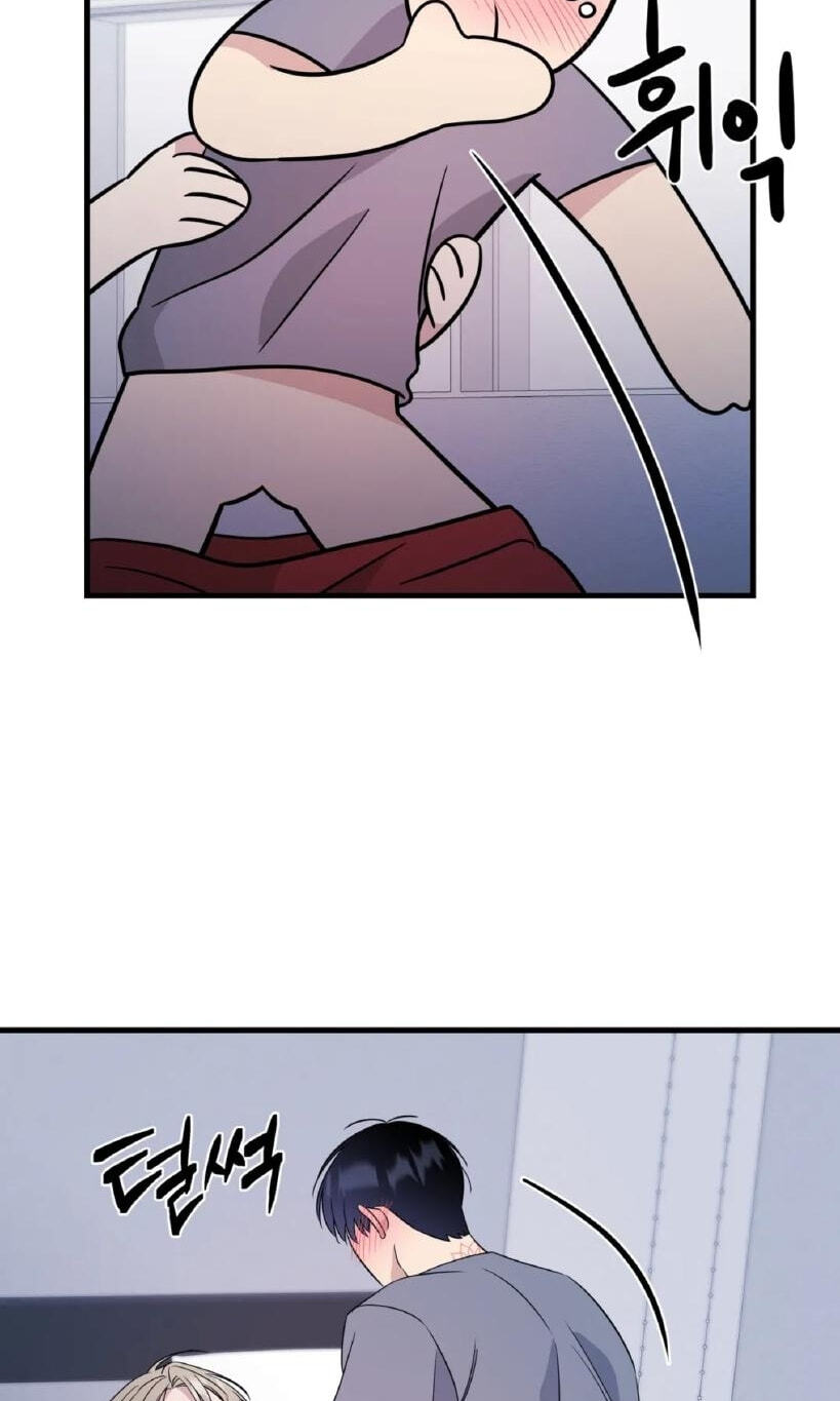 Fairy Pairing Chapter 24 page 79 - 