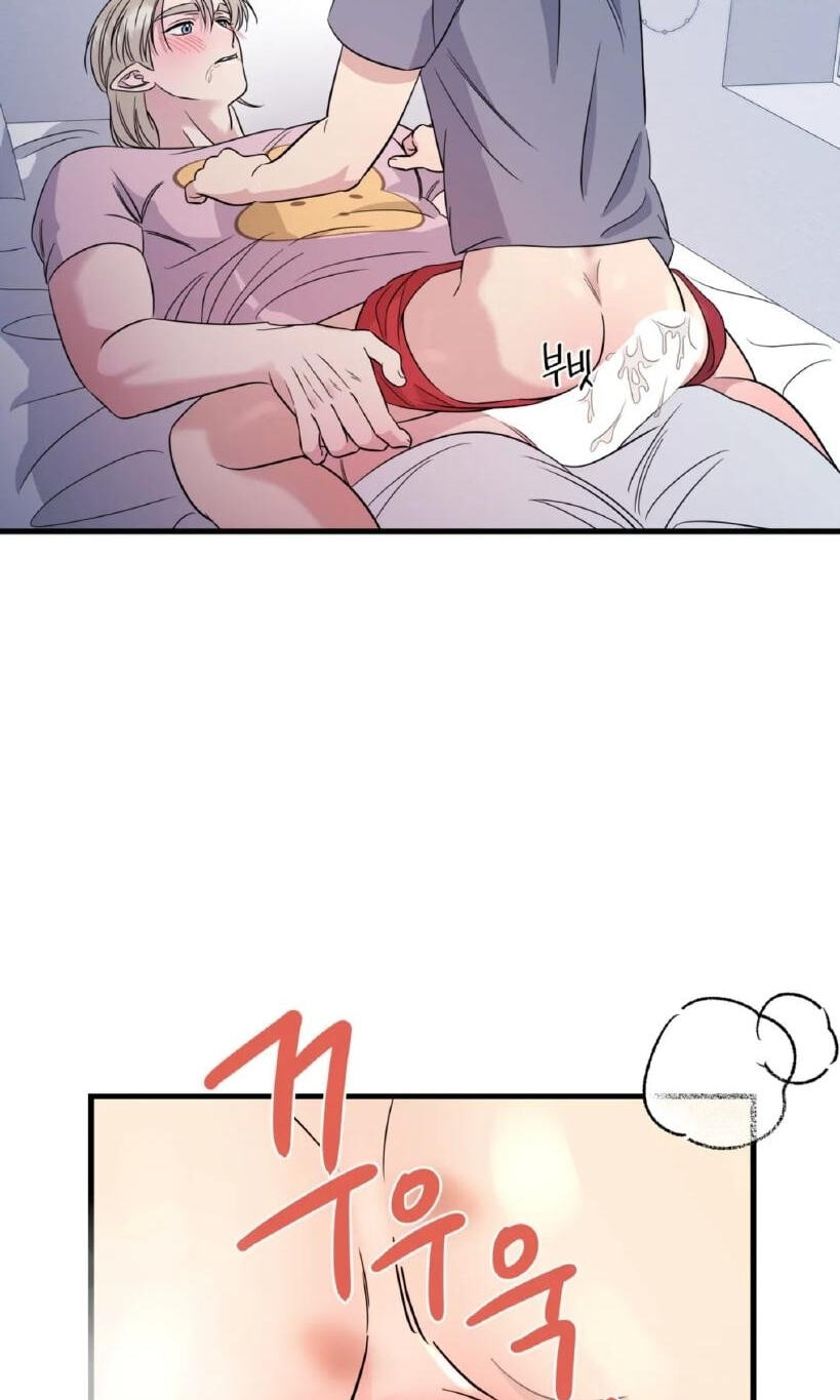 Fairy Pairing Chapter 24 page 80 - 