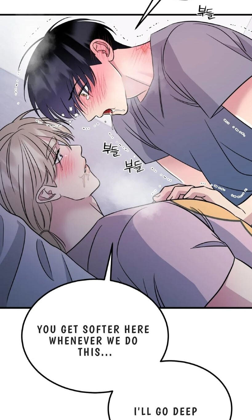 Fairy Pairing Chapter 24 page 82 - 
