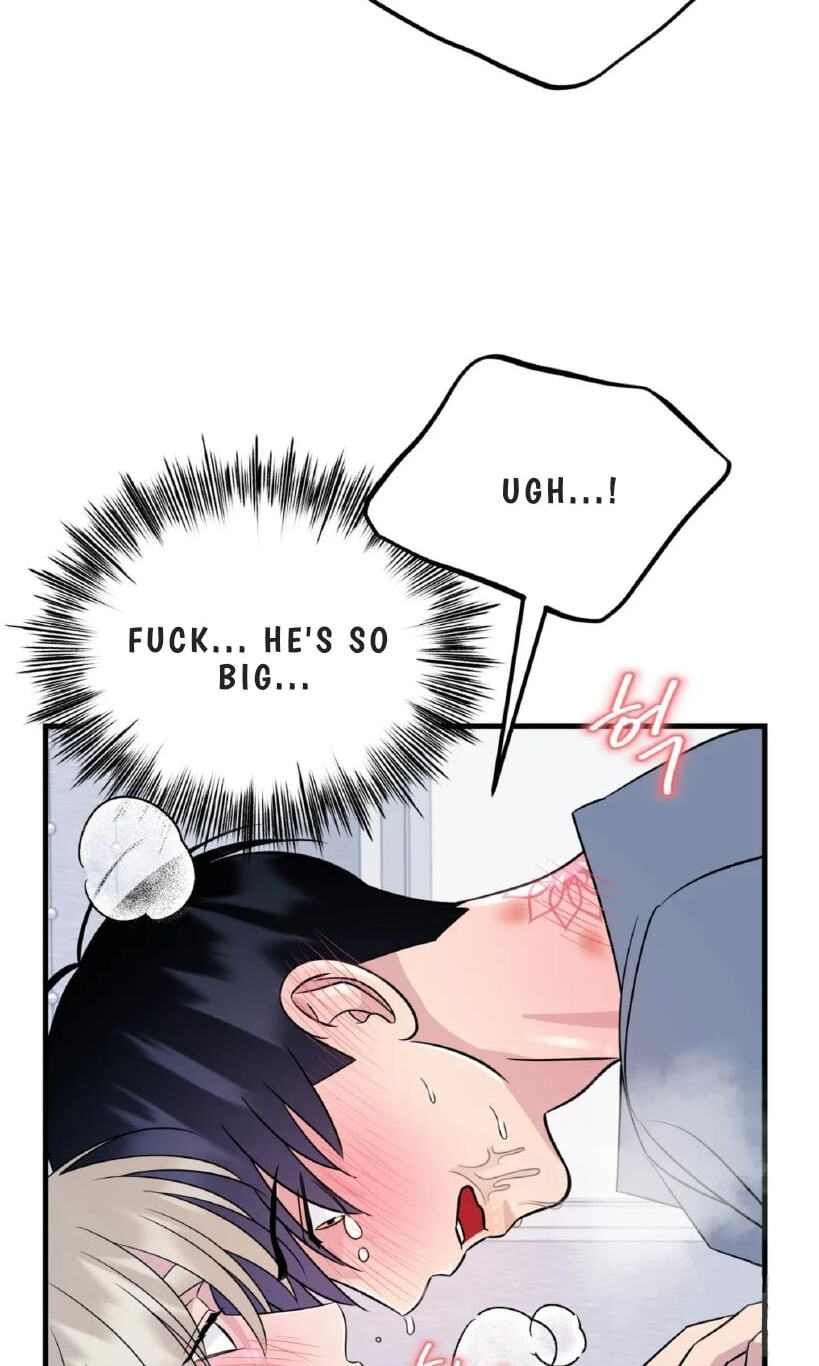 Fairy Pairing Chapter 24 page 84 - 