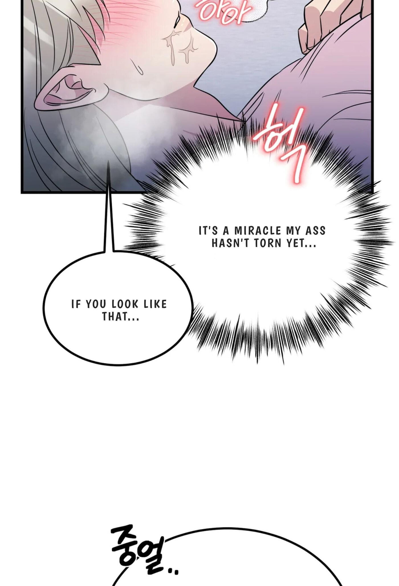 Fairy Pairing Chapter 24 page 85 - 