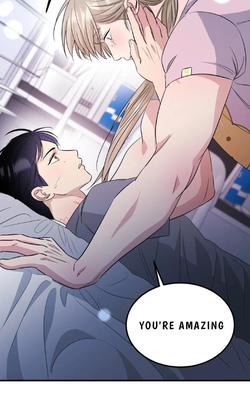 Fairy Pairing Chapter 24 page 10 - 