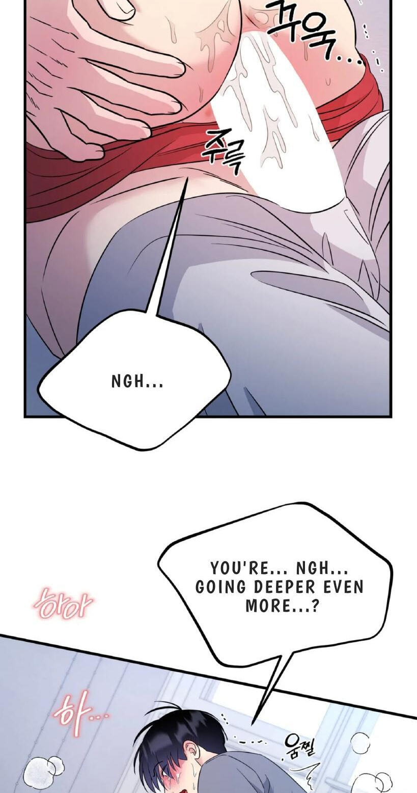 Fairy Pairing Chapter 25 page 2 - 