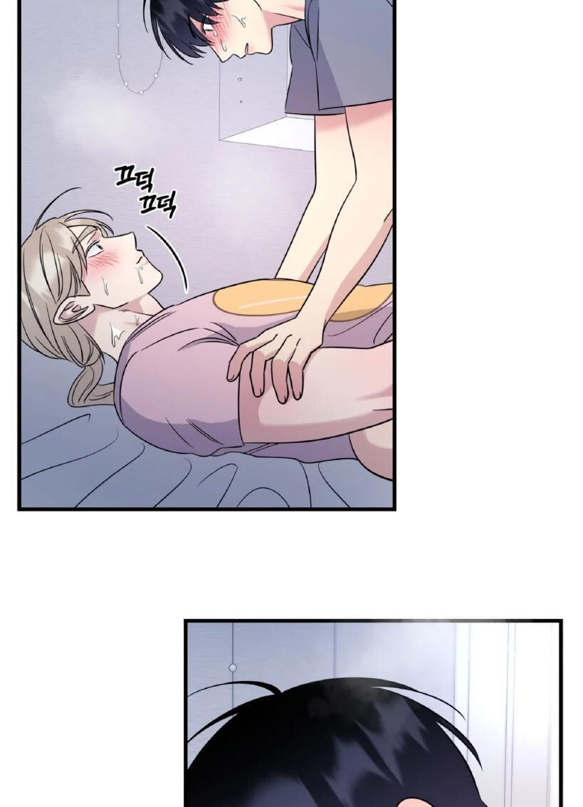 Fairy Pairing Chapter 25 page 11 - 