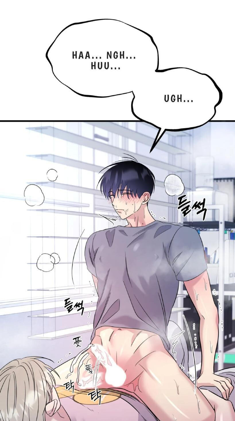 Fairy Pairing Chapter 25 page 14 - 