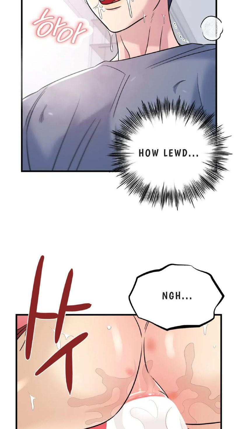 Fairy Pairing Chapter 25 page 18 - 