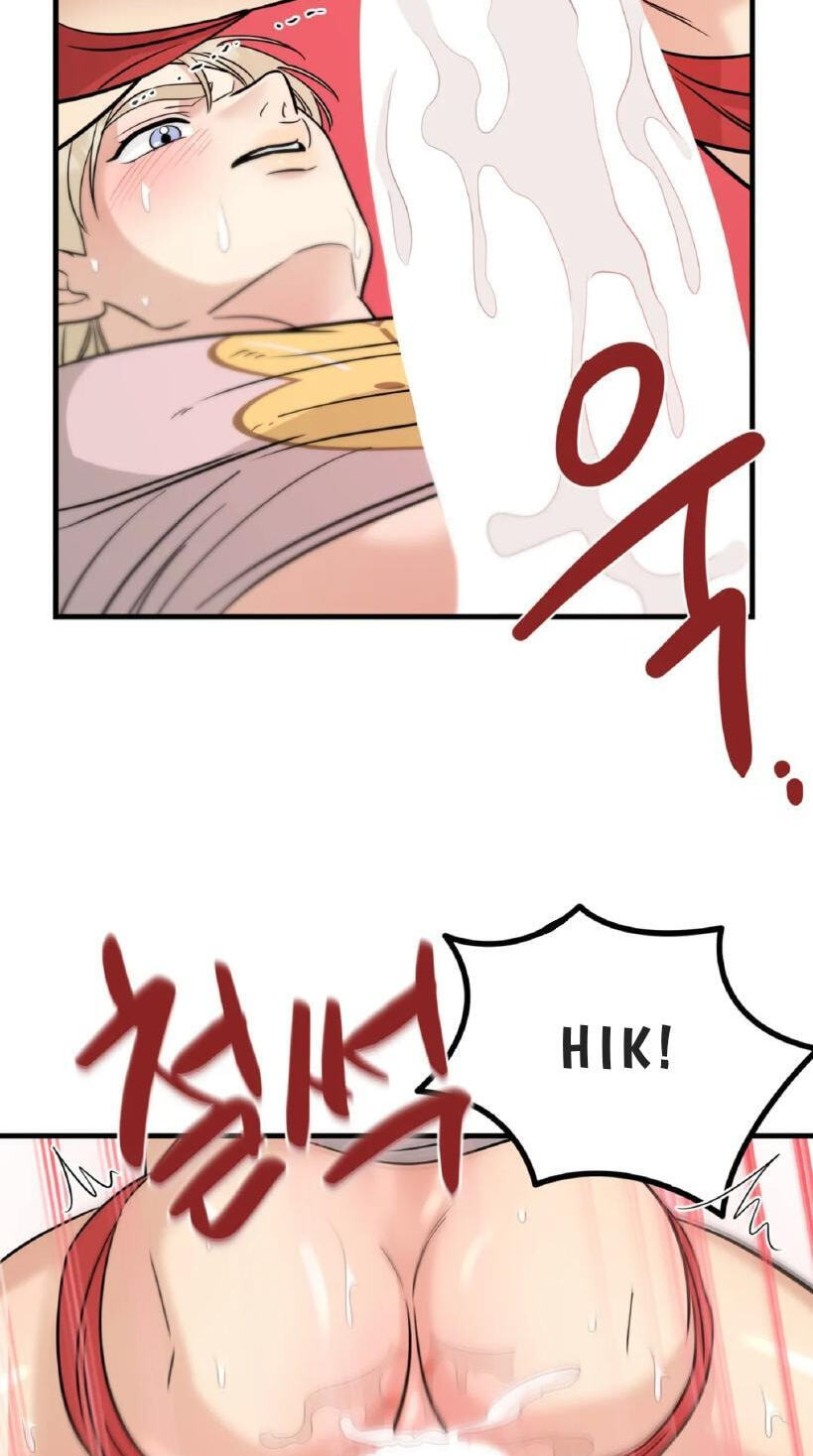 Fairy Pairing Chapter 25 page 19 - 