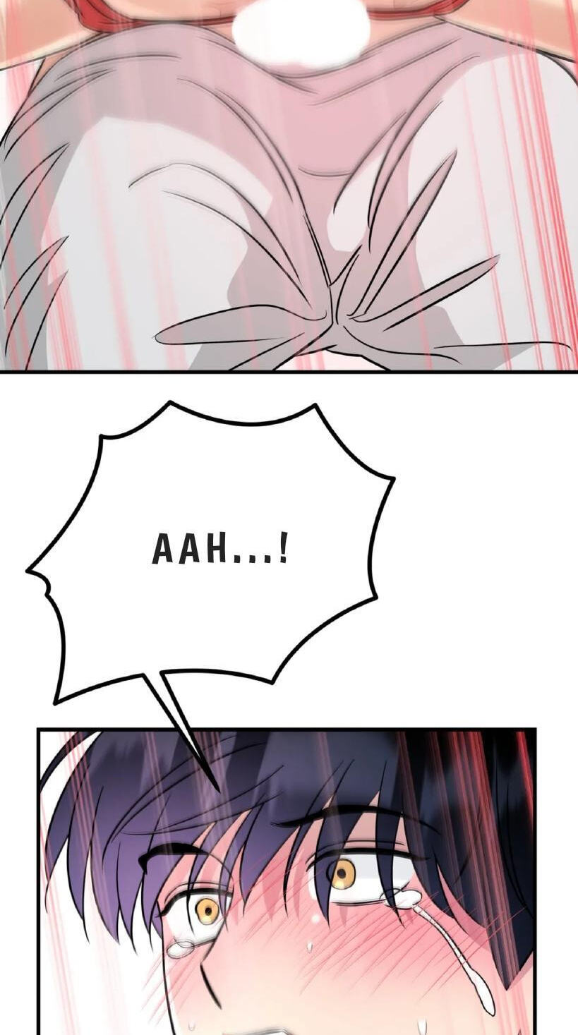 Fairy Pairing Chapter 25 page 20 - 