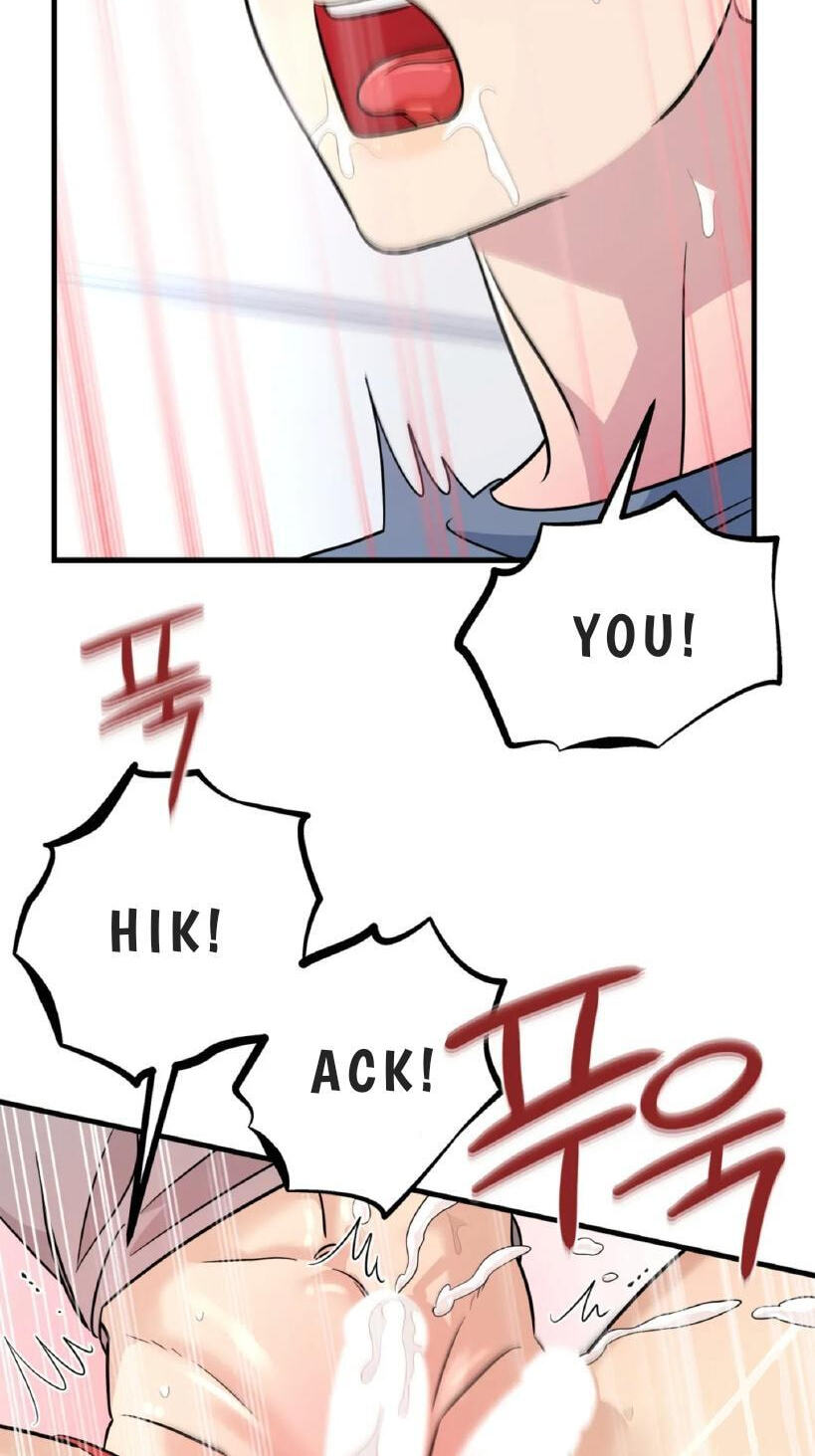 Fairy Pairing Chapter 25 page 21 - 