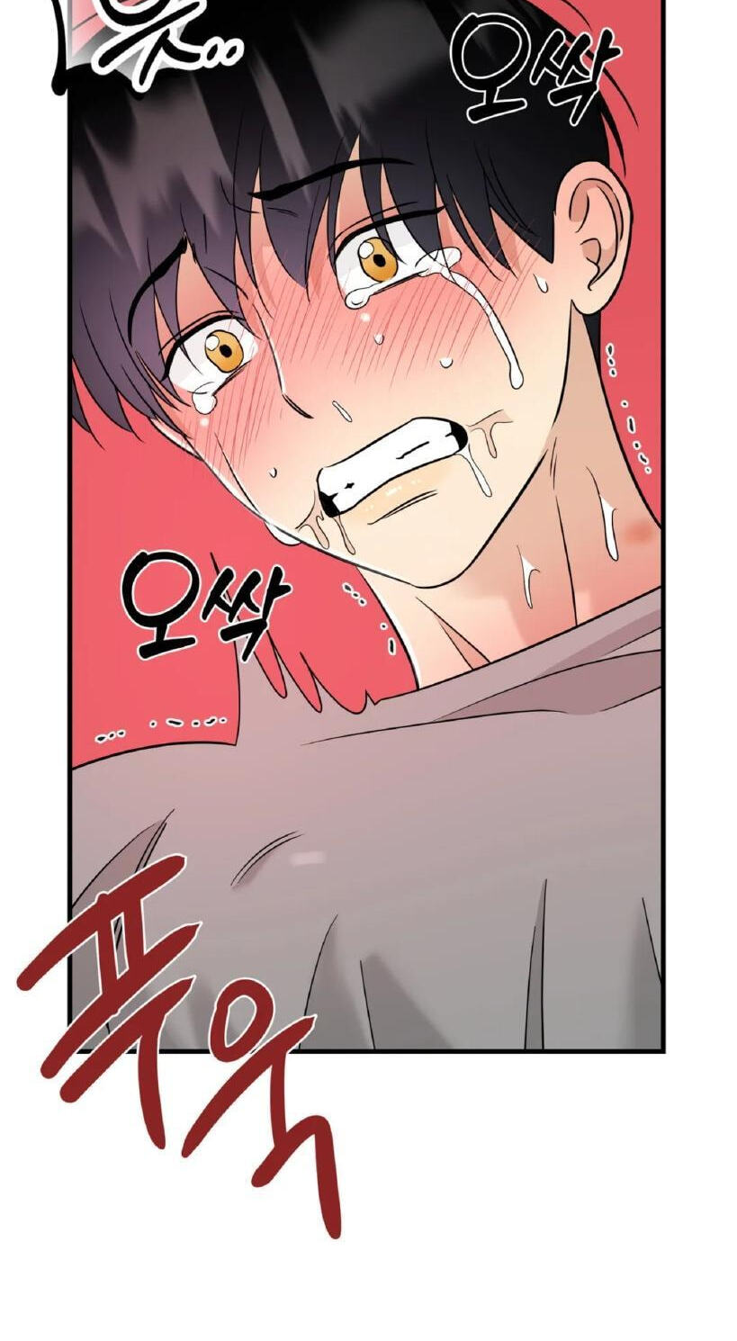 Fairy Pairing Chapter 25 page 28 - 
