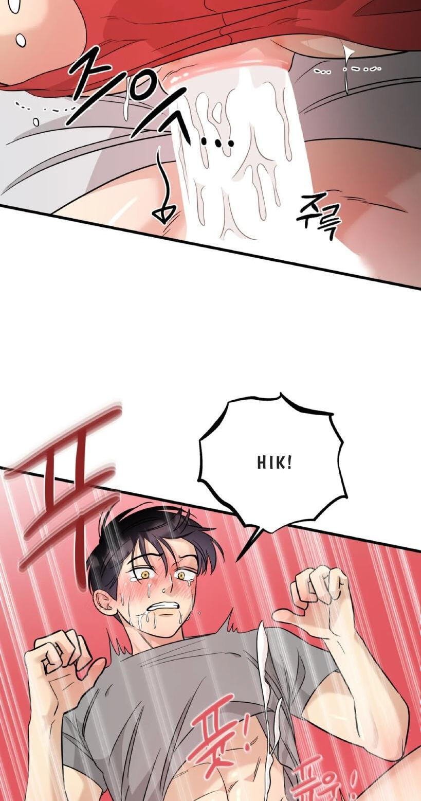 Fairy Pairing Chapter 25 page 4 - 
