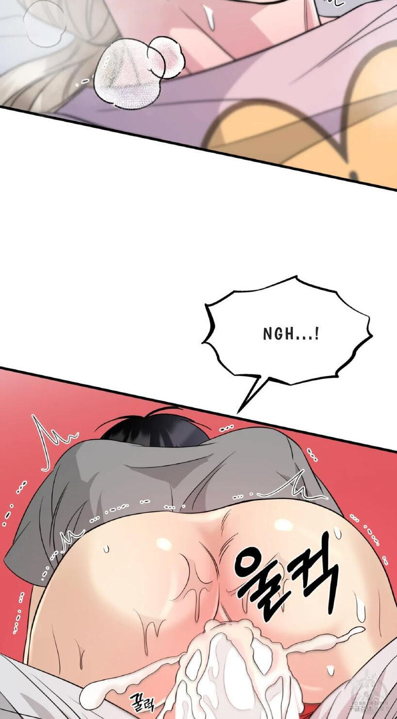 Fairy Pairing Chapter 25 page 32 - 