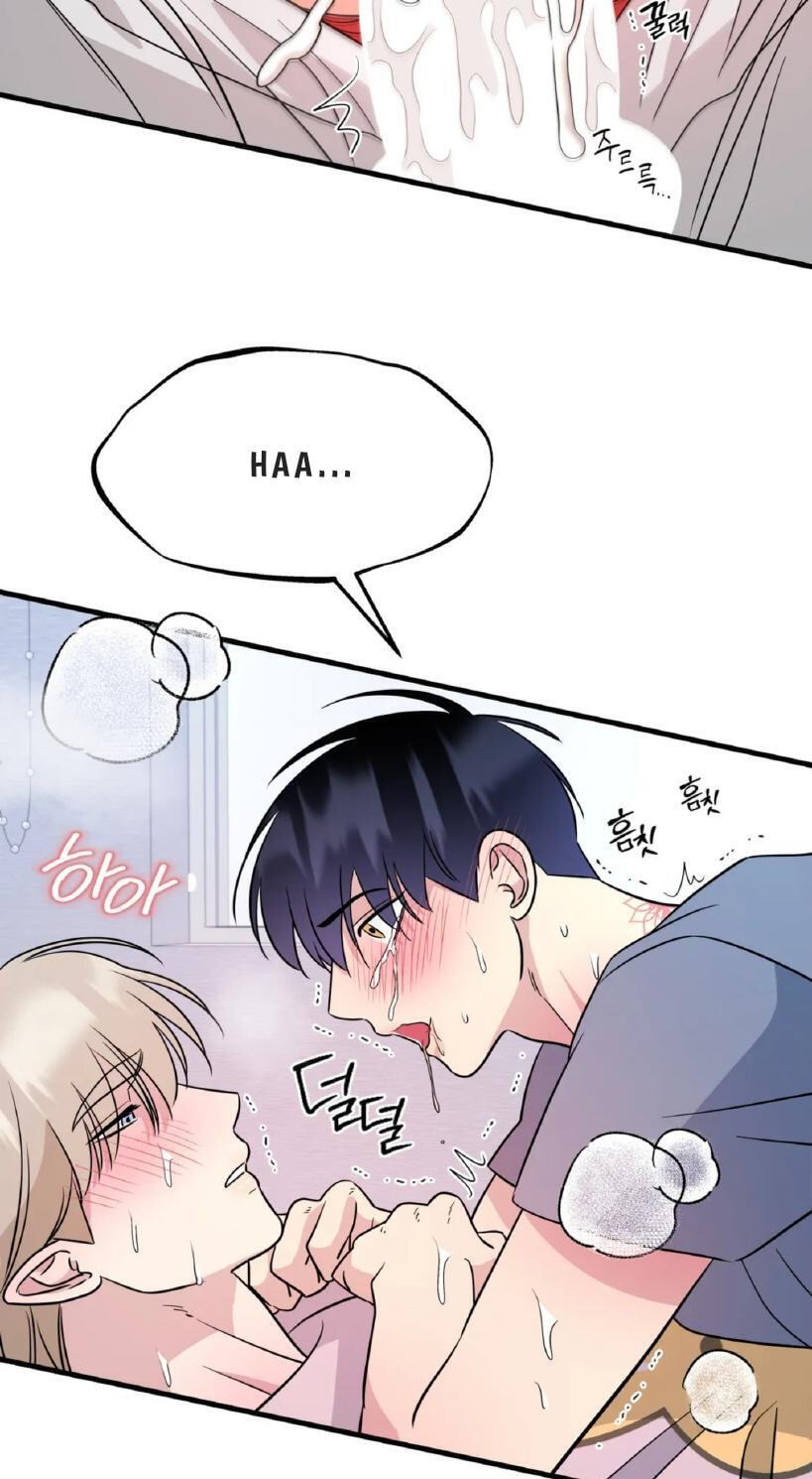 Fairy Pairing Chapter 25 page 33 - 
