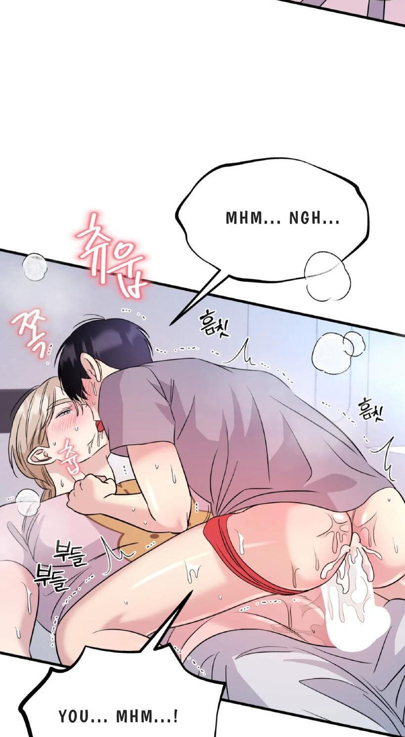Fairy Pairing Chapter 25 page 34 - 