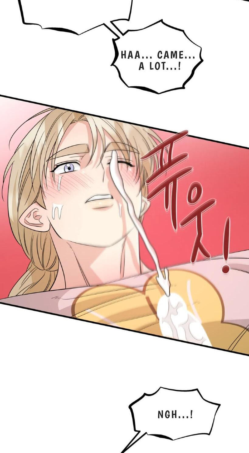Fairy Pairing Chapter 25 page 35 - 