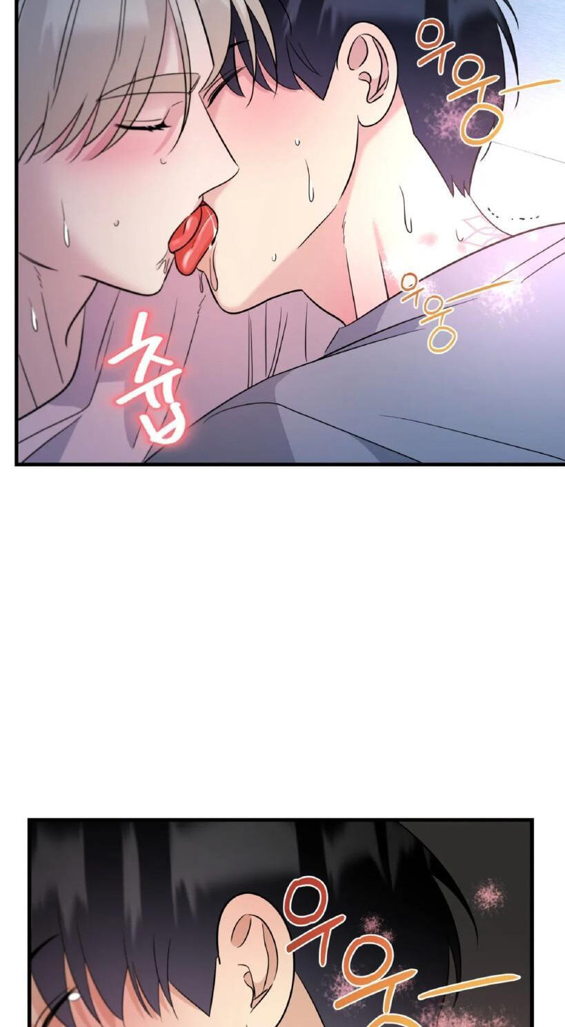 Fairy Pairing Chapter 25 page 40 - 