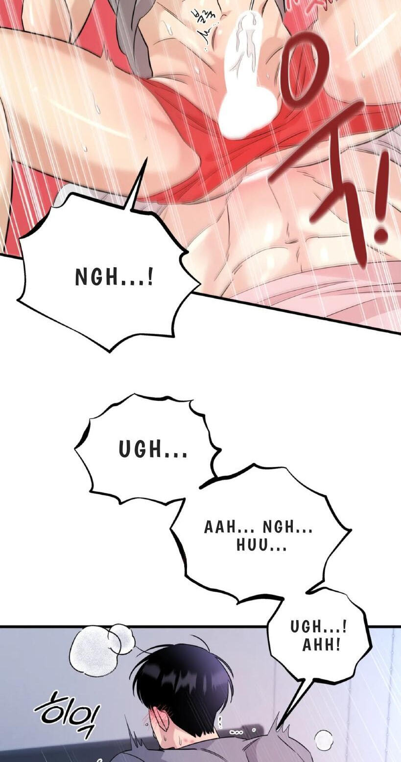 Fairy Pairing Chapter 25 page 5 - 