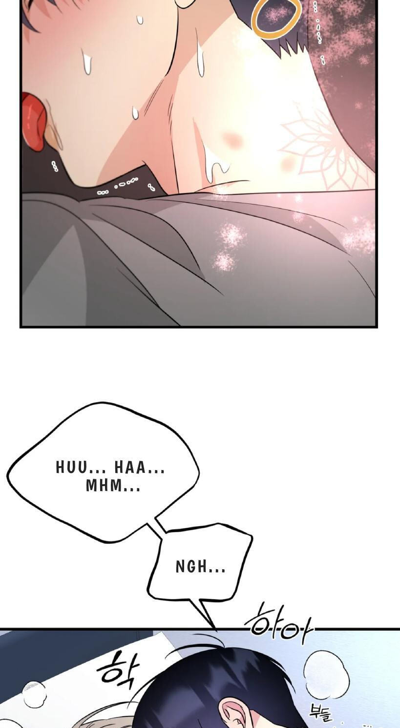 Fairy Pairing Chapter 25 page 41 - 