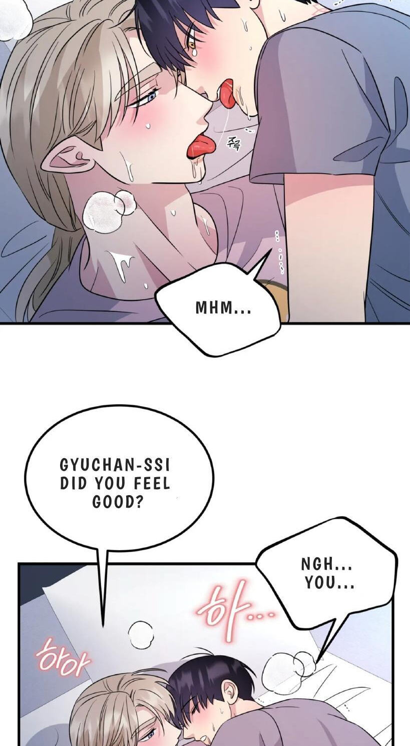 Fairy Pairing Chapter 25 page 42 - 