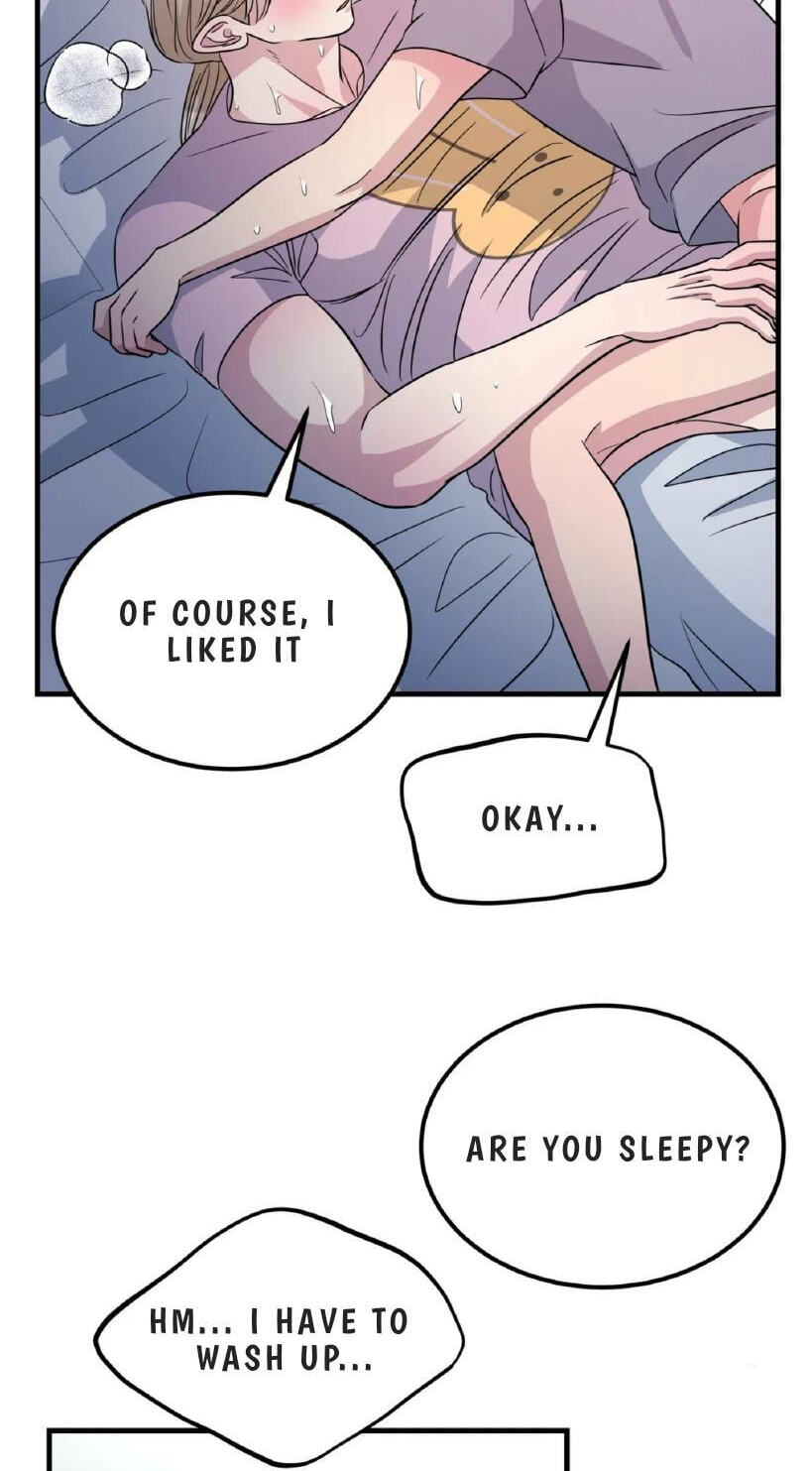 Fairy Pairing Chapter 25 page 43 - 