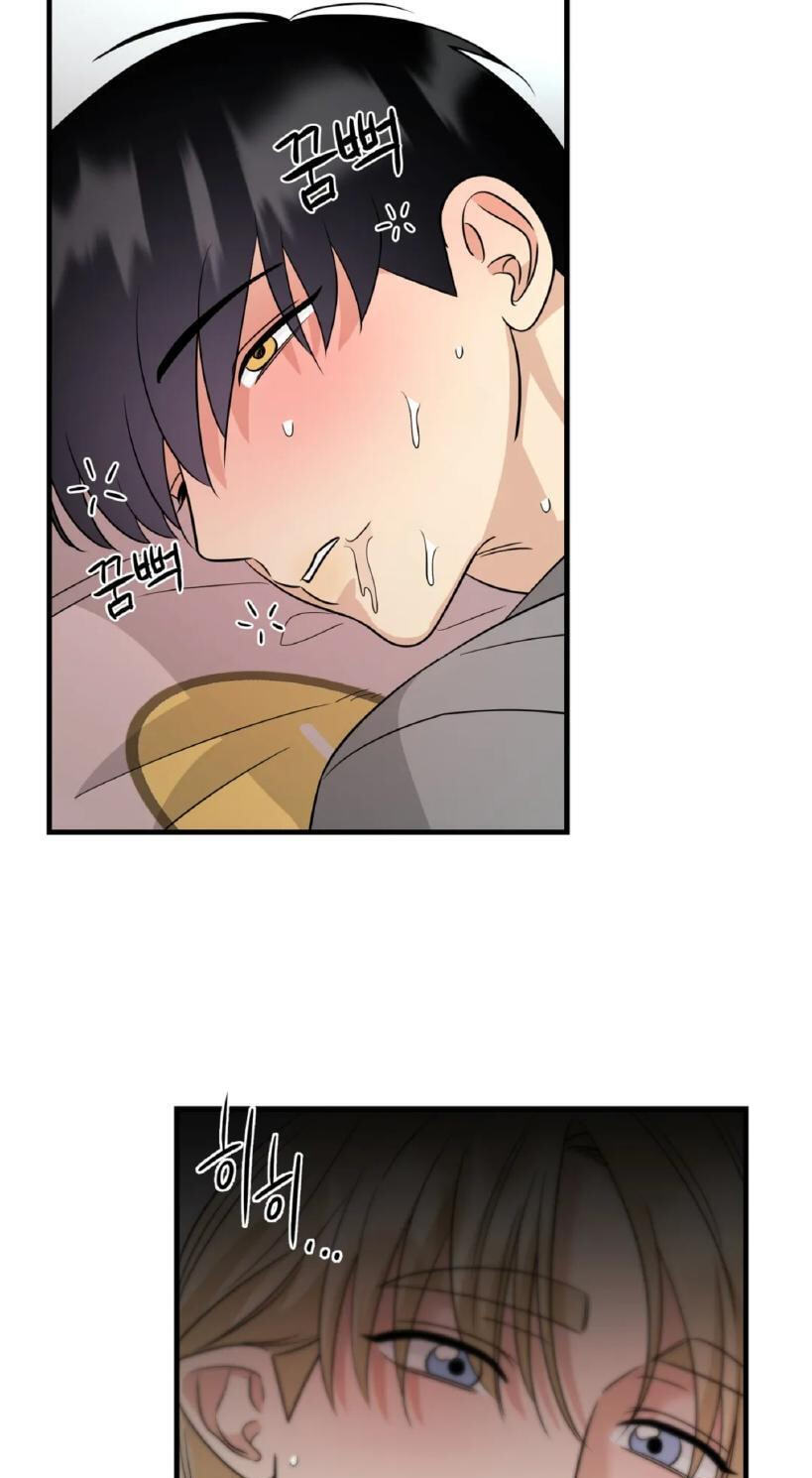 Fairy Pairing Chapter 25 page 44 - 