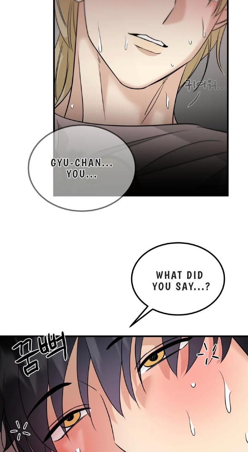 Fairy Pairing Chapter 25 page 45 - 