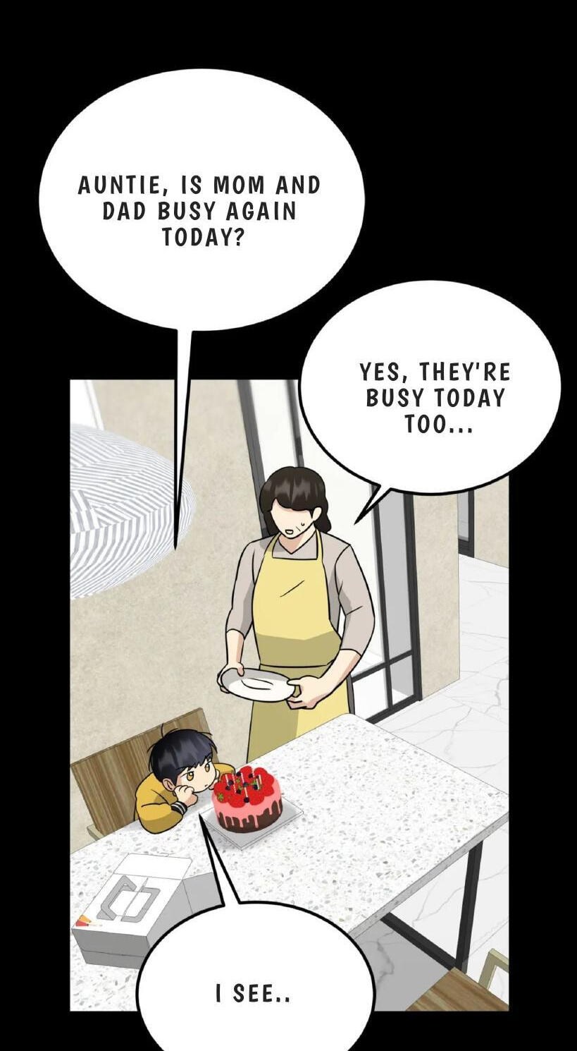 Fairy Pairing Chapter 25 page 50 - 