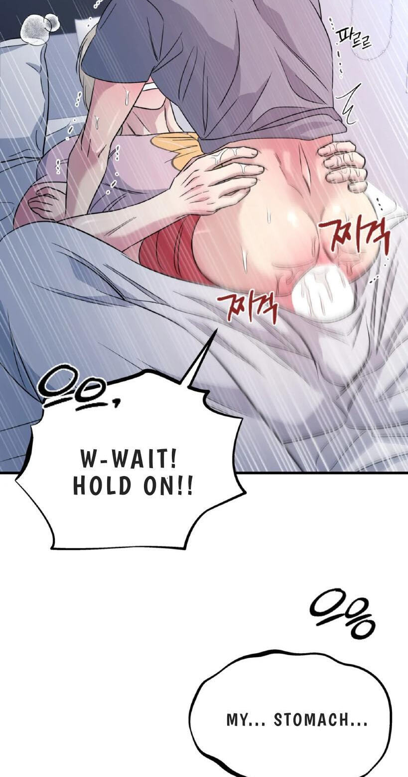 Fairy Pairing Chapter 25 page 6 - 