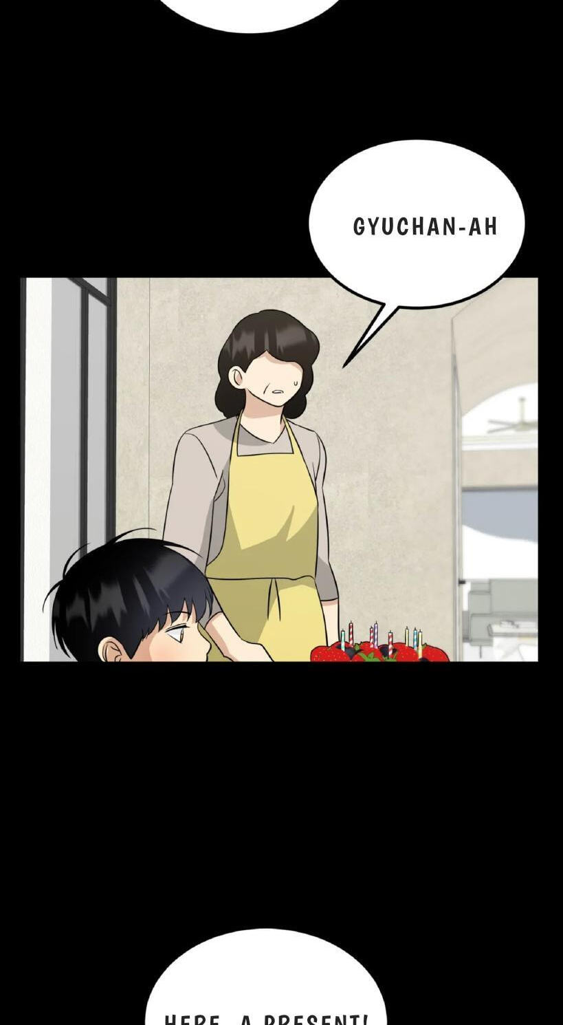 Fairy Pairing Chapter 25 page 51 - 