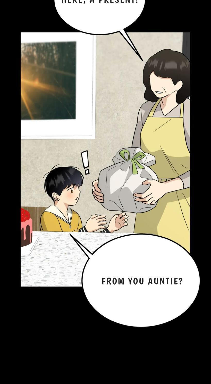 Fairy Pairing Chapter 25 page 52 - 