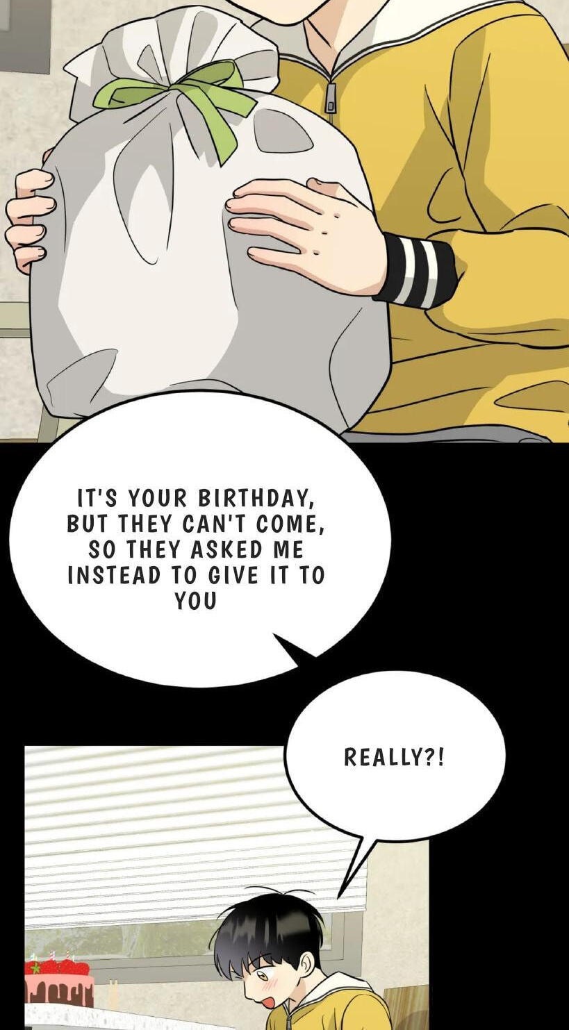 Fairy Pairing Chapter 25 page 54 - 