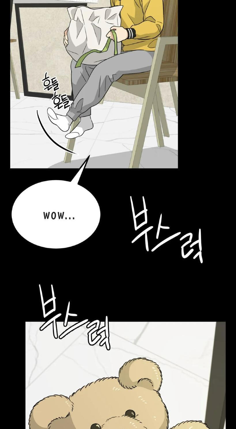 Fairy Pairing Chapter 25 page 55 - 