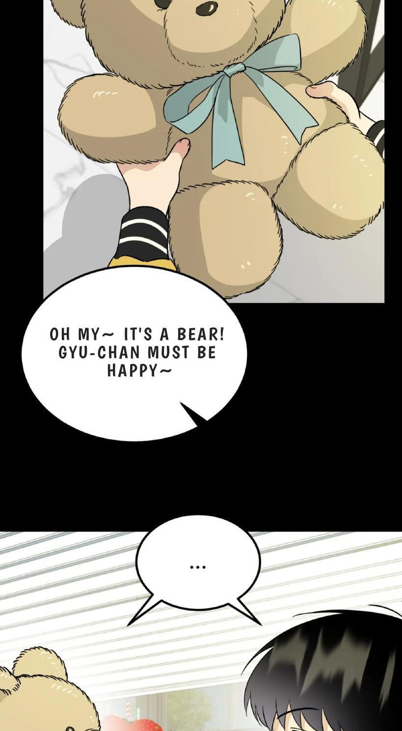 Fairy Pairing Chapter 25 page 56 - 