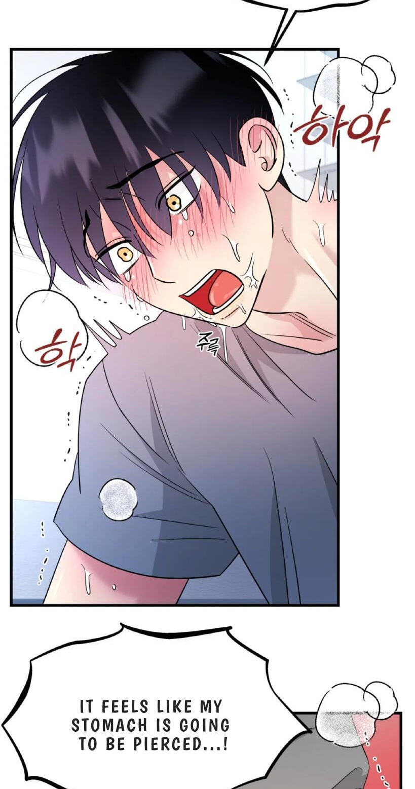 Fairy Pairing Chapter 25 page 7 - 