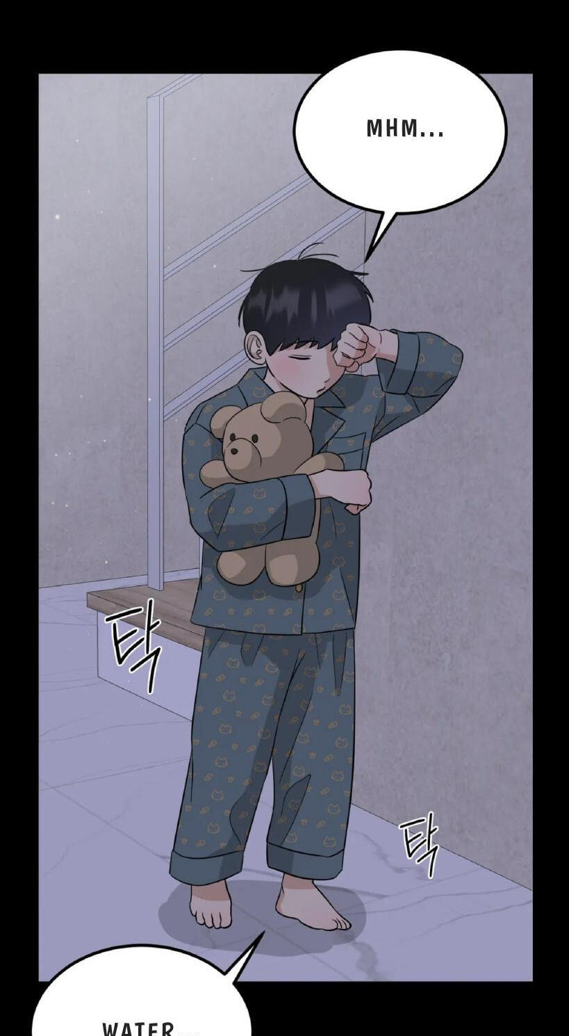 Fairy Pairing Chapter 25 page 61 - 