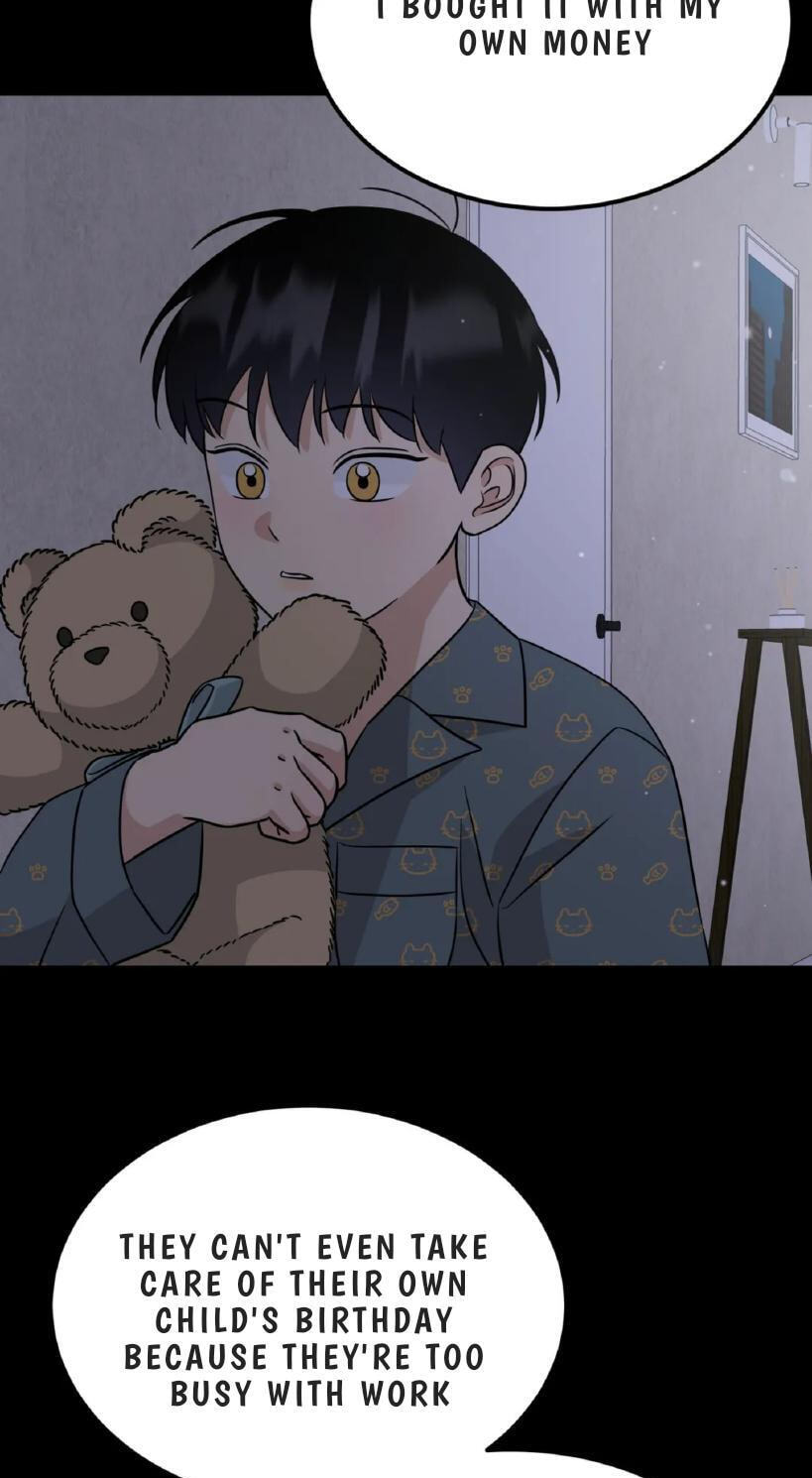 Fairy Pairing Chapter 25 page 63 - 
