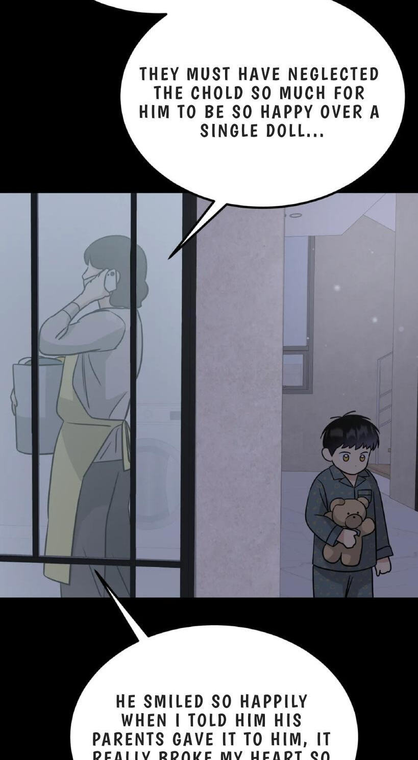 Fairy Pairing Chapter 25 page 64 - 