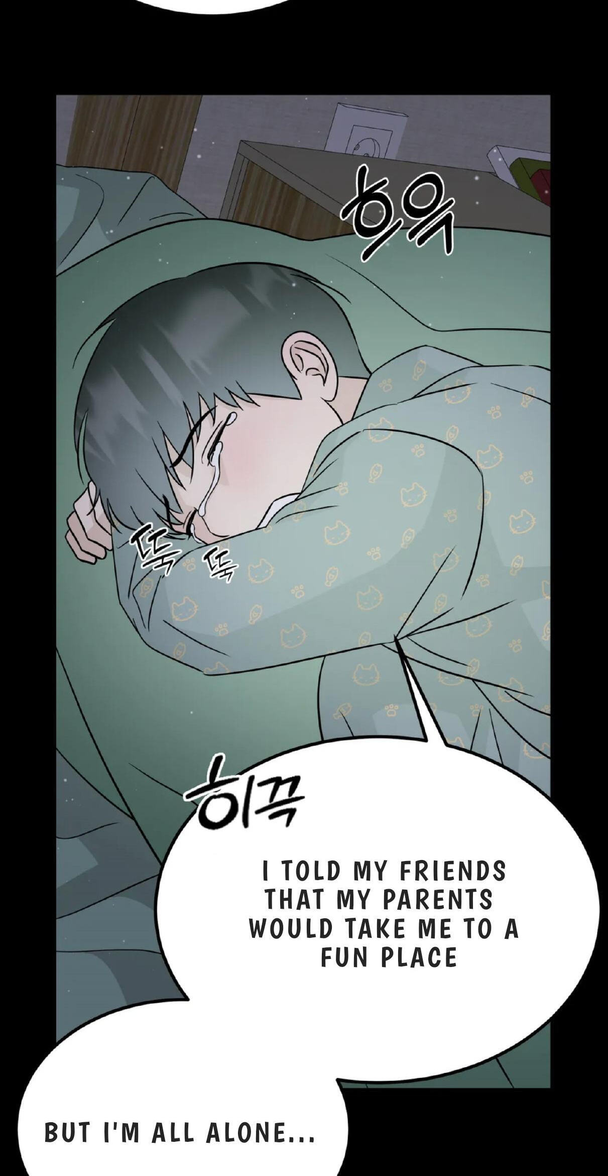 Fairy Pairing Chapter 25 page 68 - 